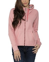 rosa Pullover von Bench