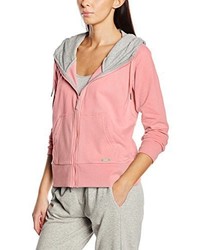 rosa Pullover von Bench