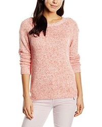 rosa Pullover von Bensimon