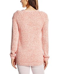 rosa Pullover von Bensimon