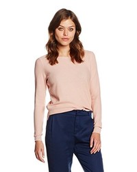 rosa Pullover von BOSS ORANGE