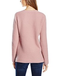 rosa Pullover von Calvin Klein