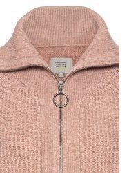 rosa Pullover von camel active