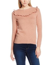 rosa Pullover von Dorothy Perkins