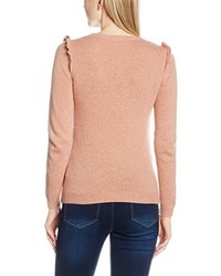 rosa Pullover von Dorothy Perkins