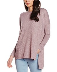 rosa Pullover von Double Agent