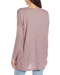 rosa Pullover von Double Agent