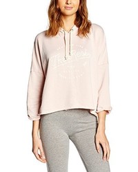 rosa Pullover von Double Agent