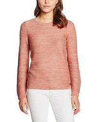 rosa Pullover von edc by Esprit