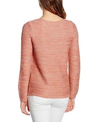 rosa Pullover von edc by Esprit