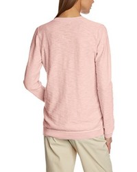 rosa Pullover von Eddie Bauer