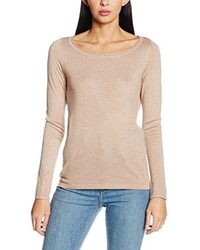 rosa Pullover von Esprit