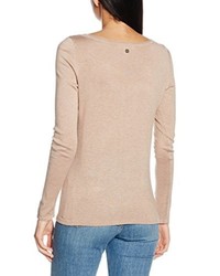 rosa Pullover von Esprit