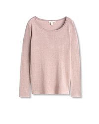 rosa Pullover von Esprit