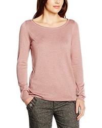 rosa Pullover von Esprit