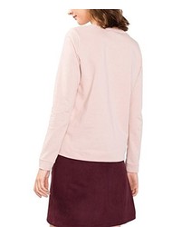 rosa Pullover von Esprit