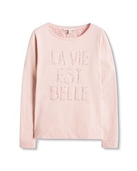 rosa Pullover von Esprit