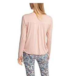 rosa Pullover von ESPRIT Collection