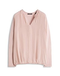 rosa Pullover von ESPRIT Collection