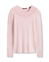 rosa Pullover von ESPRIT Collection