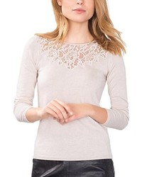 rosa Pullover von ESPRIT Collection