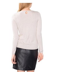 rosa Pullover von ESPRIT Collection