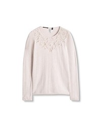 rosa Pullover von ESPRIT Collection