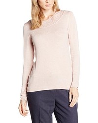 rosa Pullover von ESPRIT Collection