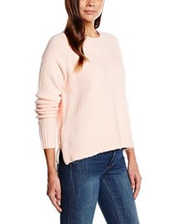 rosa Pullover von French Connection