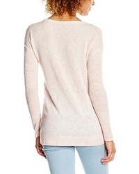 rosa Pullover von FROGBOX