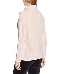 rosa Pullover von Gerry Weber