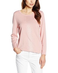 rosa Pullover von Gerry Weber