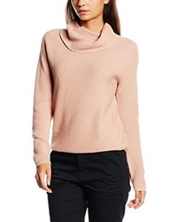 rosa Pullover von Hilfiger Denim