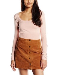 rosa Pullover von Jane Norman