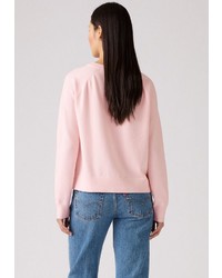 rosa Pullover von Levi's
