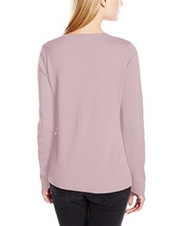 rosa Pullover von Maerz