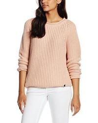 rosa Pullover von Maison Scotch