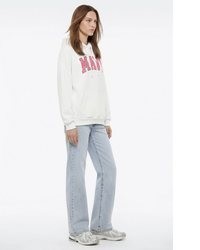 rosa Pullover von Mavi