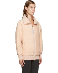 rosa Pullover von adidas by Stella McCartney