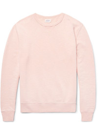 rosa Pullover