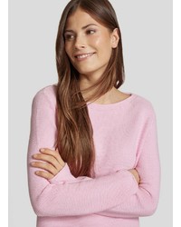 rosa Pullover von RABE