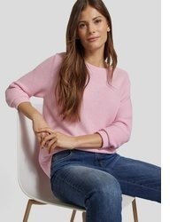 rosa Pullover von RABE