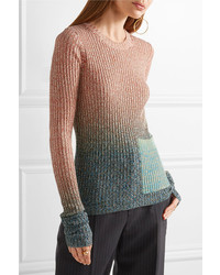 rosa Pullover von Acne Studios