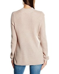 rosa Pullover von s.Oliver