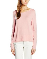 rosa Pullover von TAIFUN by Gerry Weber