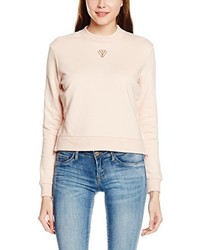 rosa Pullover von Tally Weijl