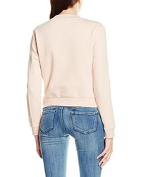 rosa Pullover von Tally Weijl