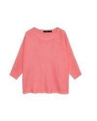 rosa Pullover von Vero Moda