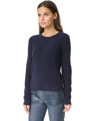 rosa Pullover von A.P.C.