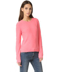 rosa Pullover von A.P.C.